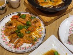 -德胜轩正宗顺德菜(宝安沙井会展中心店)