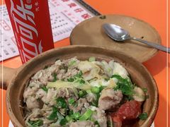 -潮香兴煲仔饭(莲花路店)