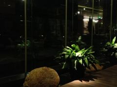 靠窗座&nbsp;也有露天座的-外滩悦榕庄·海怡西餐厅
