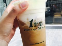 -1点点(银座和谐广场店)