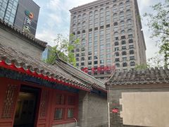 -于谦祠