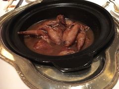 -香宫(九龙香格里拉店)