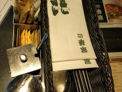 -翠华餐厅(湾仔店)