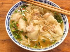 -堂吃饺子(维达北苑店)
