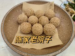 -陈家老院子(高新店)