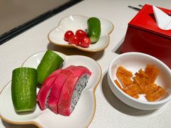 -海底捞火锅(汇一城店)