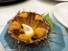 海胆-海味当家·蒸锅海鲜(中山广场创始店)