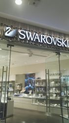 -SWAROVSKI(虹口凯德龙之梦店)