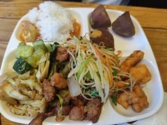 -富龙快餐店(铁西店)