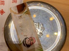 -敏丁拌饭(中街总店)