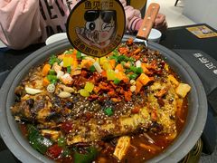 -鱼见你烤鱼•本地烧烤(1818店)