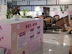 -青岛胶东国际机场