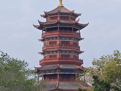 -厦门园林博览苑