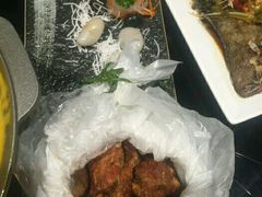 -南国会酒家(岗顶1站广场店)