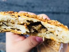 -朱记小郑酥烧饼(建康路店)