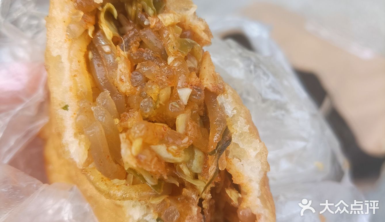 藏在巷子里的传统美食，酒香不怕巷子深❗