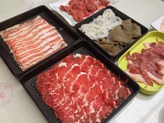-丽江庭院·云南野生菌·海鲜火锅(鼓楼四合院店)