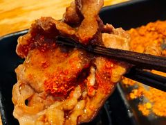 -一井烧肉·活鳗·寿司(望京SOHO店)