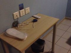 -百时快捷酒店(武汉江滩南京路店)