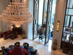 -Yan Ting 宴庭中餐厅(上海静安瑞吉酒店)