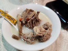 -敏珠拉姆藏餐·南京厨房(富春江东街店)