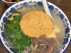 -小潘记鸭血粉丝汤