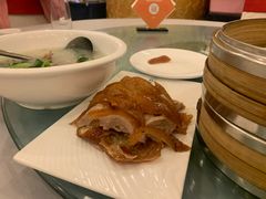 -全聚德(上海首店浦东店)