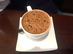 下午茶-必胜客(海滨店)