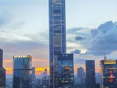 -金中环国际商务大厦