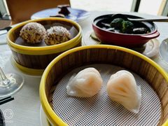 -岁粤Moon·湖景餐厅(月光码头店)