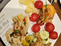 -星汇餐厅(新濠影汇店)