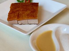 冰烧三层肉-利苑酒家(金宝店)