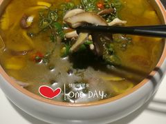 藤椒善丝-安多素食(广仁寺路店)