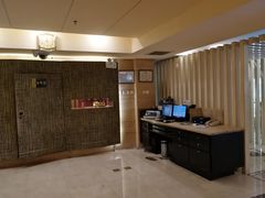 -商都酒店( 北京南站店)