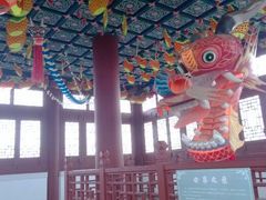 -杨家埠民间艺术大观园