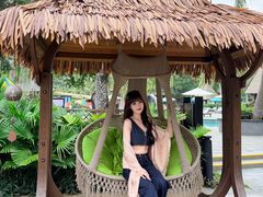 -海南清水湾莱佛士酒店