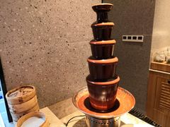 -比格比萨自助(南京万达茂店)