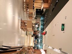 -龙之梦万丽酒店青餐厅