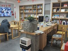 -子曰书院·古筝围棋书法国画小主持(夏都店)
