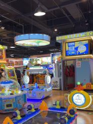 -卡通尼乐园(荟聚中心店)