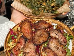 -贰醒·私房小院烧烤 (太古里店)