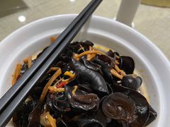 -老客站酒楼(金花南路店)