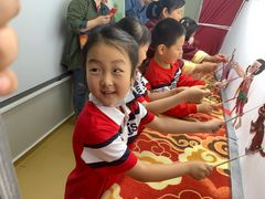 -瑞思英语·少儿英语启蒙(和平·国际商场示范校区)