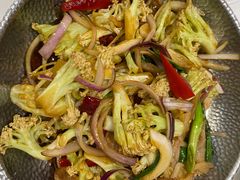 -火龙堂·风味民间菜(文一路店)