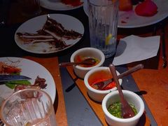 -拉蒂娜·巴西牛排馆 Latina·Brazilian Steakhouse(王府井喜悦店)
