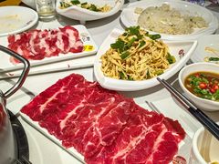 -焯牛潮汕牛肉火锅(云峰街创始店)