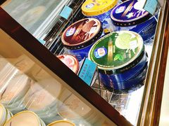 -胥城大厦-胥香自助餐厅