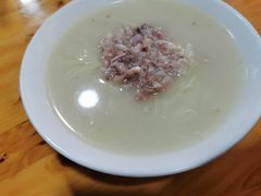 -徐老幺奶汤面