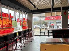 -麦当劳·得来速店(星沙大道店)
