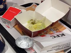 -肯德基(洛川店)